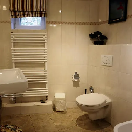 Kampstrasse 1, Holiday home *