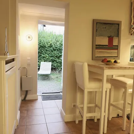 Kampstrasse 1, ווסטרלנד