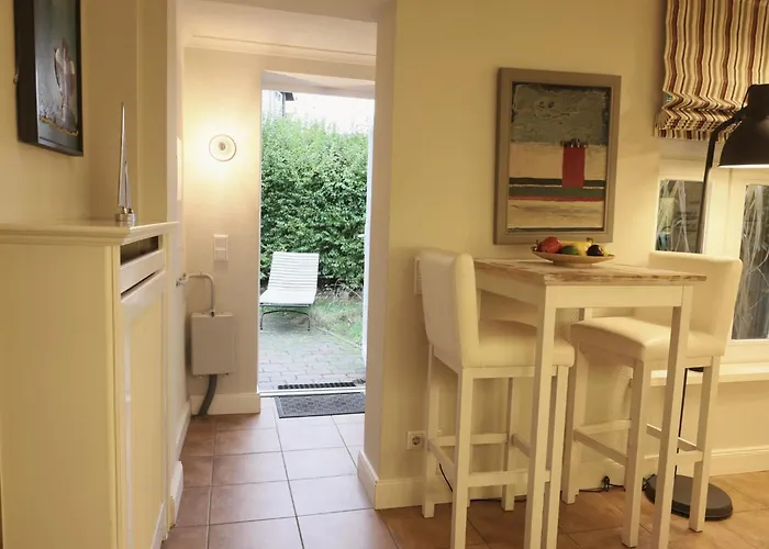 Kampstrasse 1, ווסטרלנד