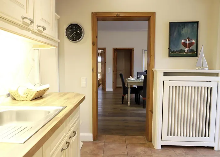 Kampstrasse 1, ווסטרלנד