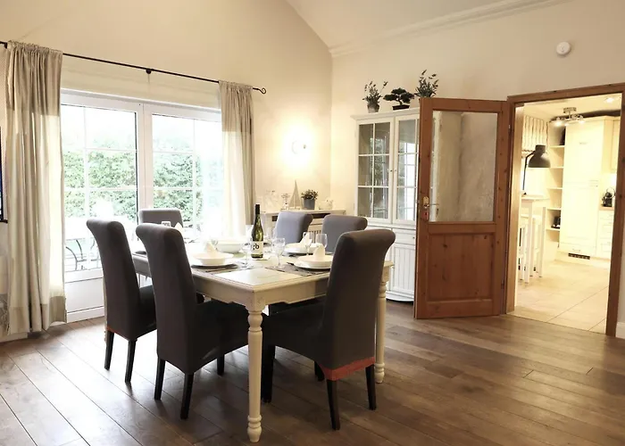 בית נופש Kampstrasse 1,