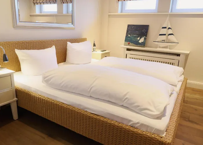 Kampstrasse 1, * ווסטרלנד